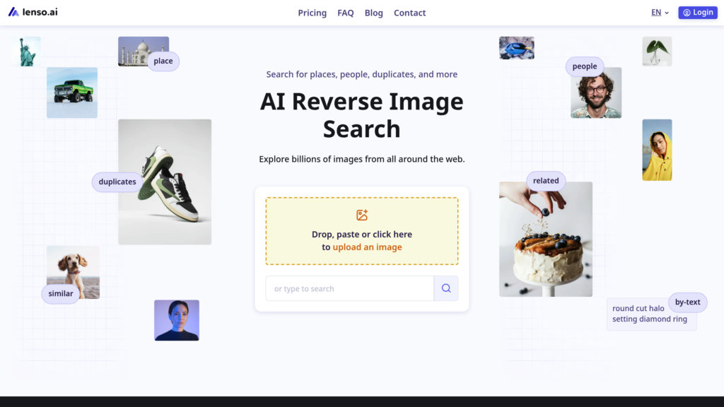 Lenso.ai